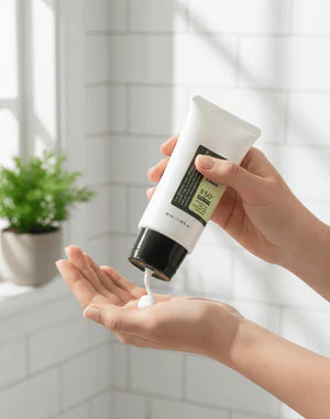 Rose Berry - Aloe Soothing Sun Cream