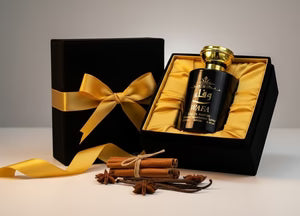 Wafa Eau De Parfum
