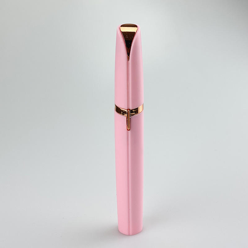 NEWEST USB Charging Electric Eyebrow Trimmer Makeup