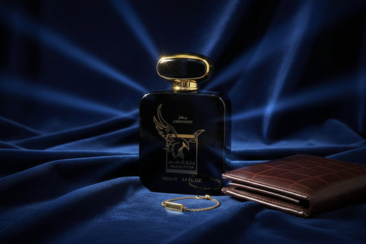 Garninia.b - Malik Al Tayoor Eau de Parfum