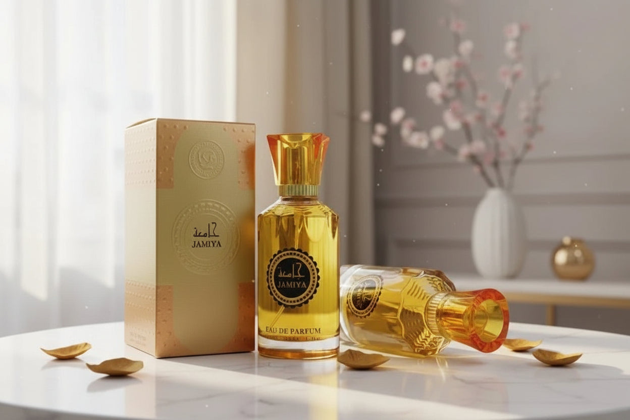 Jamiya Eau De Parfum