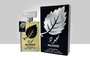 Nujood Eau De Parfum