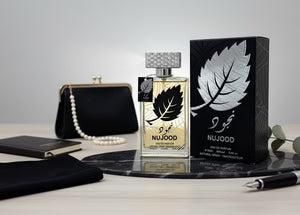 Nujood Eau De Parfum