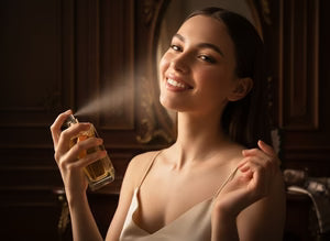 Nujood Eau De Parfum