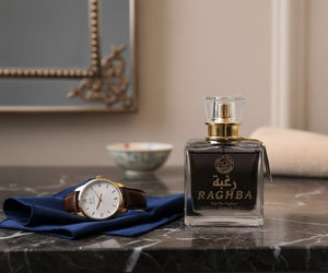 Raghba Eau de Parfum