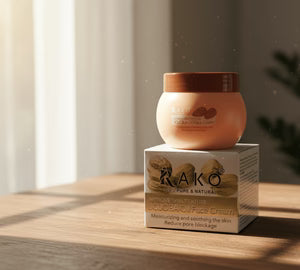 Rako Skin Whitening Cream