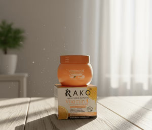 Rako Skin Whitening Cream
