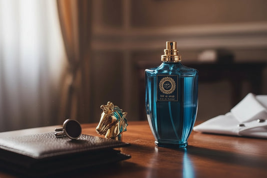 Taif Al Arab Eau De Parfum