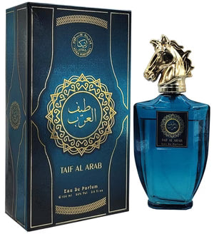 Taif Al Arab Eau De Parfum