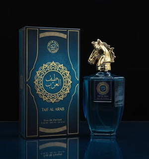 Taif Al Arab Eau De Parfum