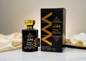 Wafa Eau De Parfum